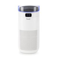 Kendal - Purificador De Aire Ionizador Portátil 50W Led Táctil Mage