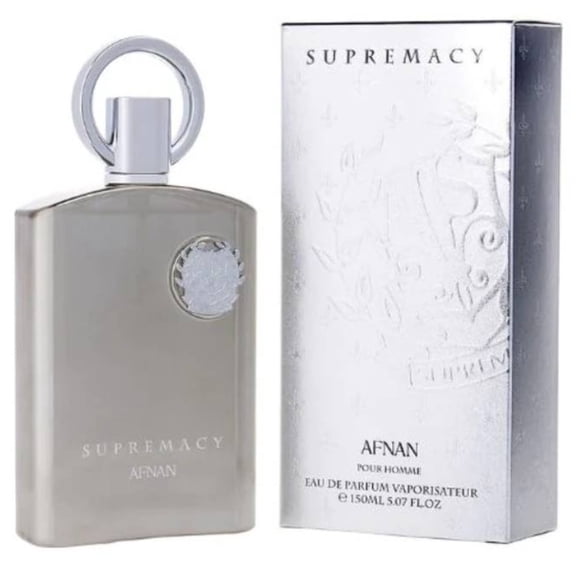Supremacy Silver Pour Homme Edp 150 Ml