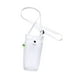 thumbnail image 1 of Soporte Para Botella De Agua, Malla Ligera Para Artículos Esenciales De Viaje, Deportes, Viajes, Color Blanco, 1 of 3
