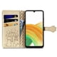 thumbnail image 4 of Funda Cartera FOXDOCK para Samsung Galaxy A13 4G , Flip PU con Relieve de Gatos y Perros, Tarjetero y Soporte, 4 of 6