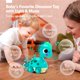 thumbnail image 2 of Juguete musical CubicFun Touch & Go para bebés, de 6 a 18 meses, 2 of 8