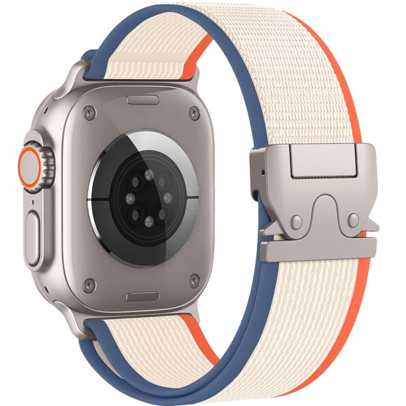 Correa Unbeinst Trail Loop 49/45/44/41 mm de Nylon