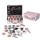 thumbnail image 1 of Kit de maquillaje Hot Sugar con 46 sombras y 20 bálsamos labiales, 1 of 3