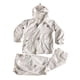 thumbnail image 3 of Traje De Caza De Invierno Ropa De Camuflaje Trajes Ghillie Que Incluyen Pantalones De Chaqueta, 3 of 5