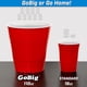 thumbnail image 2 of Juego para beber GoPong Giant Yard Pong para adultos con 24 tazas, 2 of 7