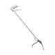 thumbnail image 4 of Pinzas Para Serpientes Con Cerradura Para Exteriores, Resistentes, Fáciles De Limpiar, Atrapa Serpientes, Sin Pliegues, 4 of 4