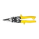 thumbnail image 1 of Snips Crescent Wiss MetalMaster Compound Action M3R 25 cm, 1 of 9