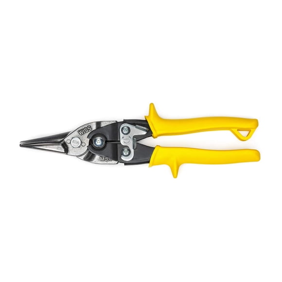 Snips Crescent Wiss MetalMaster Compound Action M3R 25 cm