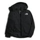 thumbnail image 3 of Chaqueta THE NORTH FACE Freedom Insulated TNF negra para mujer, 3 of 3
