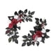 thumbnail image 2 of 2 Piezas De Flores Para Arco De Boda De Halloween, Decoración De Terror Para Fiestas Y Días Festivos., 2 of 5