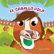 thumbnail image 1 of Libro Titere-Caballo Polo, 1 of 1