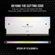 thumbnail image 3 of Corsair Dominator Titanium RGB DDR5 96 GB 6600 MHz, 3 of 3