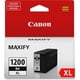 thumbnail image 2 of Cartucho de tinta Canon PGI-1200XL negro compatible con iB4120, MB2120, MB2720, MB5120, MB5420, 2 of 2