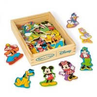 Imanes Toy Melissa & Doug Disney Mickey Mouse, 20 Unidades