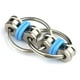 thumbnail image 1 of Fidget Toy Tom's Fidgets Original Flippy Chain para TDAH, 1 of 3