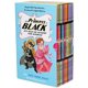thumbnail image 1 of Colección de 10 libros Princess in Black de WALKER BOOKS, 1 of 2