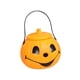 thumbnail image 3 of Calabaza De Halloween Cubo Cosecha Otoño Decoración Caja De Regalo Tarro Cubo De Caramelo Titular Estilo B, 3 of 5
