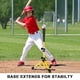 thumbnail image 5 of BaseGoal Tee Ajustable para Bateo de Béisbol Infantil de 52 a 75 cm, 5 of 7