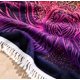 thumbnail image 4 of Toalla De Playa Redonda 150 cm Con Estampado Y Flecos Decorativos, 4 of 6