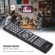 thumbnail image 2 of Control remoto de reemplazo para Pioneer VSX-520 AXD7622, 2 of 7