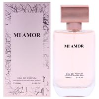 Perfume Fine Perfumery Mi Amor Edp 100Ml Mujer