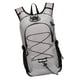 thumbnail image 4 of Mochila De Senderismo, Deportiva, De Hidratación, Para Camping Y Monta?ismo, Color Gris., 4 of 5