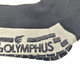 thumbnail image 2 of CALCETAS ANTIDESLIZANTES OLYMPHUS BLACK ADULTO 1014057901 - Talla 00, 2 of 3