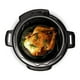 thumbnail image 2 of Con asas Compatible con accesorios Instant Pot 6 Qt 8 Quart, rejilla de vapor de alambre para olla a presión, ideal para levantar cualquier deliciosa carne y verduras que cocine, 2 of 5