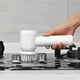 thumbnail image 4 of 5pcs Set Electric Cleaning Brush, Water Pool Dishwashing Household Multifunctional Cleaning Brush, Household Cleaning Bursh, 4 of 4
