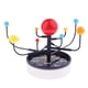 thumbnail image 4 of 3D Sistema Solar Cuerpo Celeste Modelo Kit Niños DIY Ciencia Juguete Educativo, 4 of 5