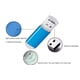 thumbnail image 4 of Memoria USB Maspen 32GB 2.0 de Alta Velocidad Color Azul, 4 of 8