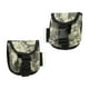 thumbnail image 1 of Bolsillo De Lastre De Buceo Nylon 2 Kg Para Actividades Al Aire Libre Buceo Libre Snorkel Camuflaje Del Desierto, 1 of 5