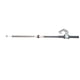 thumbnail image 2 of Cable Freno Mano Derecho Mitsubishi L200 Katana 2 4 2016 2018, 2 of 3