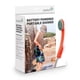 thumbnail image 4 of Ducha exterior portátil Ivation con batería recargable, 4 of 9