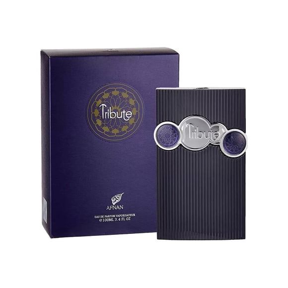 AFNAN TRIBUTE EDP 100ML