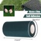 thumbnail image 2 of Cinta para césped artificial TYLife 15 cm x 166 cm Verde, 2 of 7