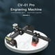 thumbnail image 3 of CV-01 Pro | Grabado Láser y Cortador Láser CNC, 3 of 3
