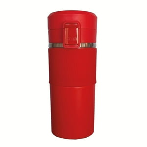 Oem - Termo Agua Caliente Y Fria Cafe Vaso Termico Metalico 375Ml T