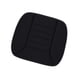 thumbnail image 2 of Cojín De Asiento De Coche, Accesorios Transpirables, Funda De Asiento De Coche Para SUV Van Black, 2 of 5