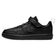 thumbnail image 3 of ZAPATILLA KIDS COURT BOROUGH LOW RECRAFT BLACK/BLACK NIKE, 3 of 3