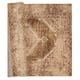 thumbnail image 2 of Alfombra decorativa United Weavers Marrakesh Sultana, marrón claro, 2 of 2