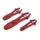 thumbnail image 3 of Juego de alicates para pellizcar mangueras Titan, 3 piezas 51752, 3 of 3