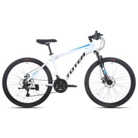 Totem - Bicicleta Mtb Aro 26 Starshine Blanco