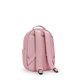 thumbnail image 2 of Mochila Kipling Seoul Small Rosa con funda para tablet, 2 of 6