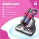 thumbnail image 5 of Aspiradora de Ácaros 4en1 Inalámbrica con Luz UV Portátil, 5 of 8