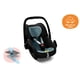 thumbnail image 2 of Capa Antitranspirante para Silla Nido Air Layer, 2 of 4