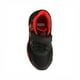 thumbnail image 4 of Zapatilla Niño Spiderman Negro Rojo, 4 of 5