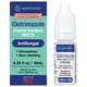 thumbnail image 1 of Solución tópica antimicótica WELMATE Clotrimazol 1% 10 ml, 1 of 3