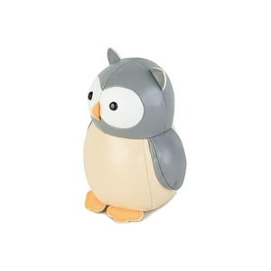 Little Big Friends - Peluche Tiny Friends Lechuza