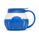 thumbnail image 1 of Máquina de palomitas Ecolution 1,5 L azul, apta para lavavajillas, 1 of 7